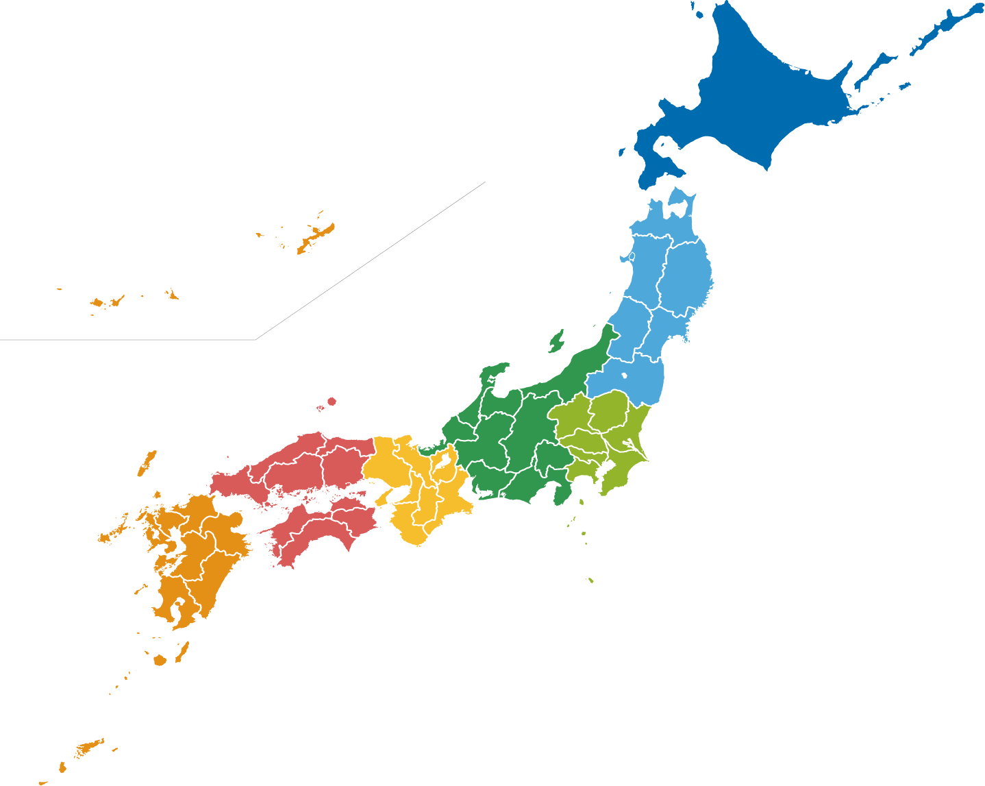 japan map img